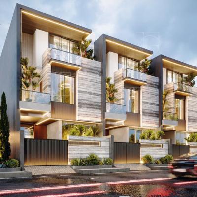 D mart Villa - Buy 4 BHK Villa Kalwar Road Jaipur | LivPro